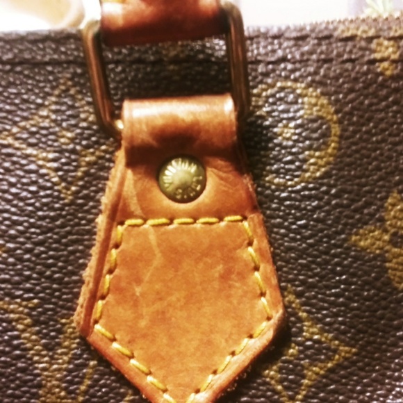 🌸LOUIS VUITTON SPEEDY 30🌸 - Picture 4 of 6